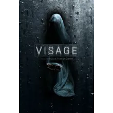 VISAGE Xbox ONE/Series X|S/ПК СУПЕР БЫСТРО