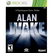 Alan Wake XBOX 360 | Покупка на Ваш Аккаунт