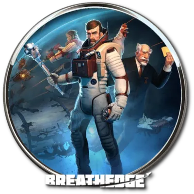 Breathedge +DLC +The Wild Eight ® Steam (GLOBAL) - irongamers.ru