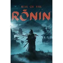 Rise of the Ronin (PS5) общий навсегда