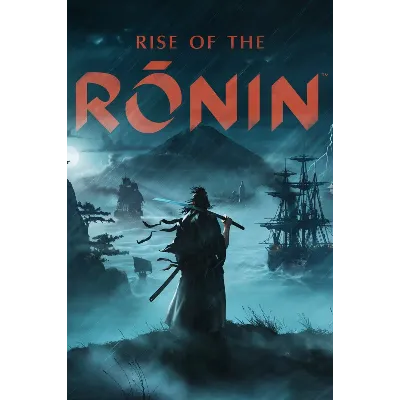 Rise of the Ronin (PS5) общий навсегда - irongamers.ru
