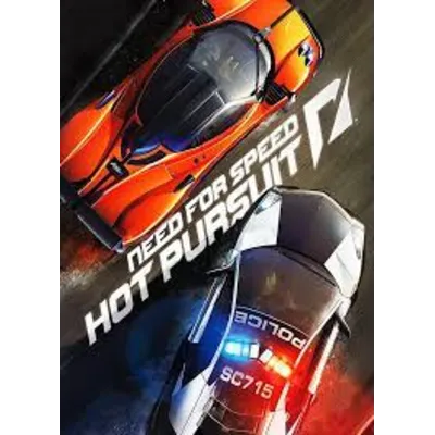 Need for Speed: Hot Pursuit ORIGINAL (EA\Origin) - irongamers.ru
