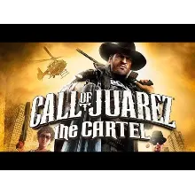 CALL OF JUAREZ КАРТЕЛЬ (STEAM KEY RU+CIS) CALL OF JUAREZ THE CARTEL