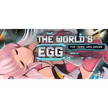 The World's Egg - For Those Who Dream AUTODELIVERY STEAM GIFT INSTANTLY