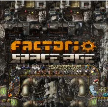 Factorio + DLC: Space Age | LOGIN:PASS | АВТО 24/7 | OFFLINE
