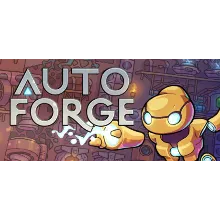 AutoForge - STEAM GIFT РОССИЯ