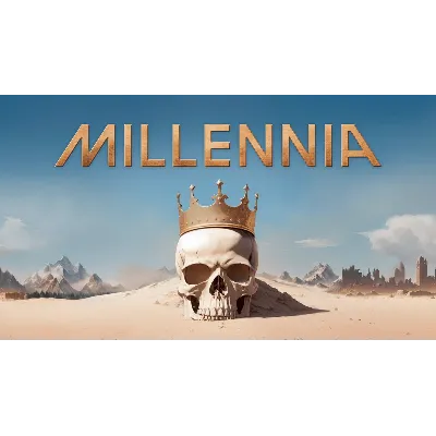 ⭐ Millennia [Steam/Global][CashBack] - irongamers.ru