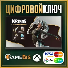 FORTNITE «СОВЕРШЕННЫЙ БАЛАНС» + 600 VB КЛЮЧ XBOX