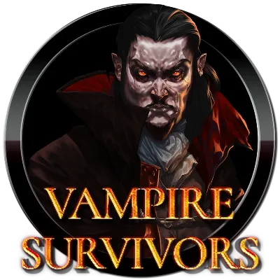 Vampire Survivors: Game + All DLC + OST Bundle (GLOBAL) - irongamers.ru