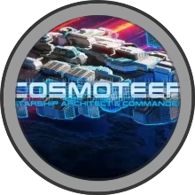 Cosmoteer: Starship Architect & Commander (GLOBAL)