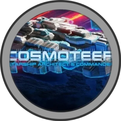 Cosmoteer: Starship Architect & Commander (GLOBAL) - irongamers.ru
