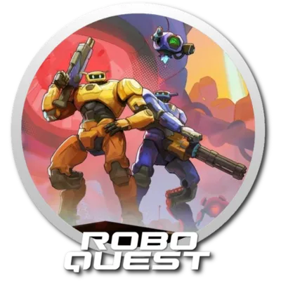 Roboquest Digital Deluxe Edition +DLC ®Steam (GLOBAL) - irongamers.ru