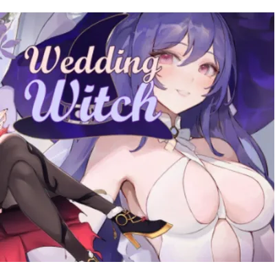 Wedding Witch STEAM Аккаунт - irongamers.ru