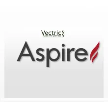 Vectric Aspire 11 PRO + библиотека