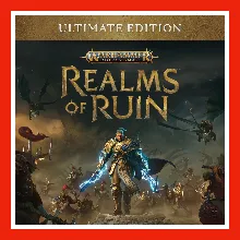 Warhammer Age of Sigmar: Realms of Ruin Ultimate >STEAM
