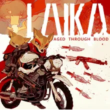 Laika: Aged Through Blood STEAM Аккаунт