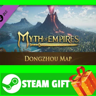 ⭐ ВСЕ СТРАНЫ⭐ Myth of Empires - Dongzhou Map - irongamers.ru