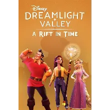 Disney Dreamlight Valley: A Rift in Time Xbox активац