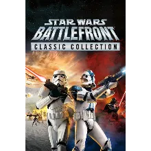 STAR WARS: Battlefront Classic Collection Xbox актива