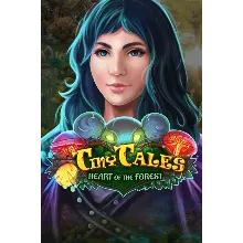 Tiny Tales: Heart of the Forest Xbox активация