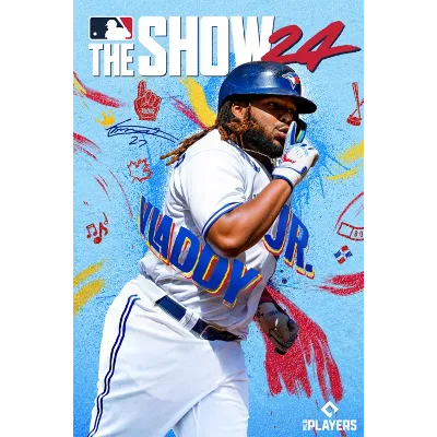 MLB The Show 24: Xbox One Standard активация - irongamers.ru