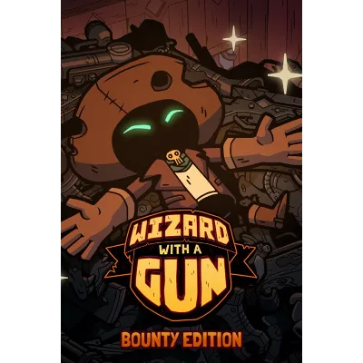 Wizard with a Gun: Bounty Edition Xbox активация - irongamers.ru