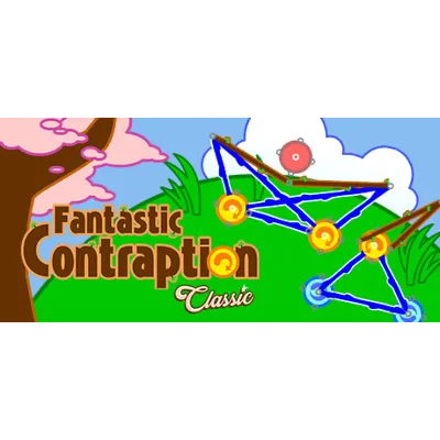 Fantastic Contraption