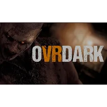 OVRDARK: a Do Not Open story PS5 TУРЦИЯ