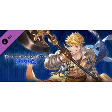 Granblue Fantasy Versus: Rising - Additional Character