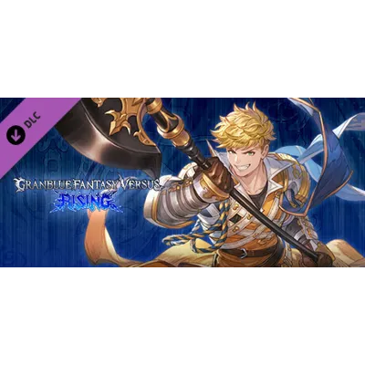 Granblue Fantasy Versus: Rising - Additional Character - irongamers.ru