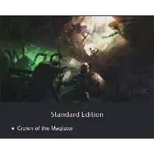 Solasta: Crown of the Magister PS5 TУРЦИЯ