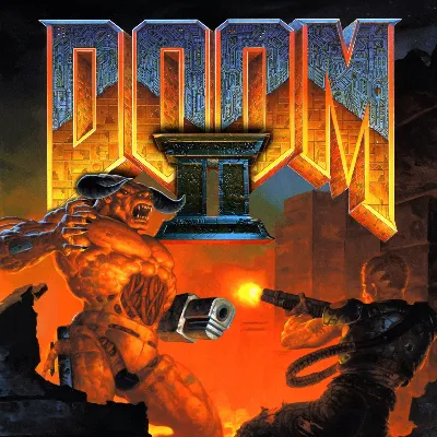 DOOM + DOOM II Steam Key Region Free⭐SALE - irongamers.ru