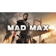 Mad Max (Steam/Ключ/ Россия и Весь Мир)