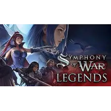 Symphony of War ключ Весь Мир РФ Россия стим RU/CIS СНГ