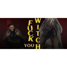 Fuck You Witch - STEAM GIFT RU/KZ/UA/BY