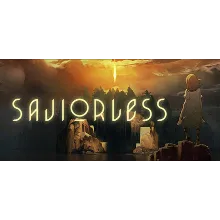 Saviorless - STEAM GIFT РОССИЯ