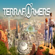 Terraformers (Steam ключ / РФ+Весь Мир)