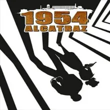 1954 Alcatraz Steam Key RU