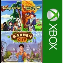 ⭐Garden City Bundle XBOX⭐Покупка на Ваш аккаунт⭐