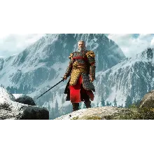 ⭐ The Witcher 3: Wild Hunt⭐ Xbox one & series X|S