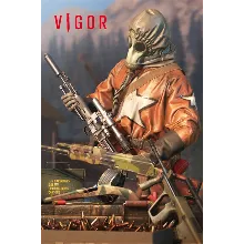 Vigor: Rise from the Dust Pack Xbox One|X|S активация