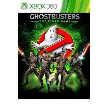 Ghostbusters Xbox One & Xbox Series X|S активация