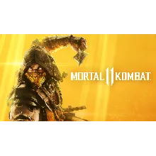 ⭐MK 11 + MK XL + Injustice 2 Xbox⭐one & series X | S