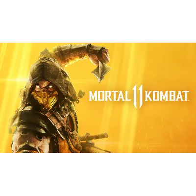 ⭐MK 11 + MK XL + Injustice 2 Xbox⭐one & series X | S - irongamers.ru