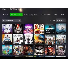 ⭐Elden Ring + 80 Игр⭐Xbox one & series X | S