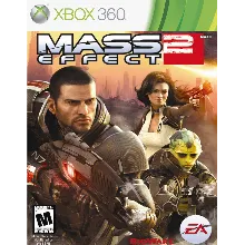 Mass Effect 2 XBOX 360 | Покупка на Ваш Аккаунт
