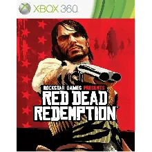 Red Dead Redemption XBOX 360 | Покупка на Ваш Аккаунт
