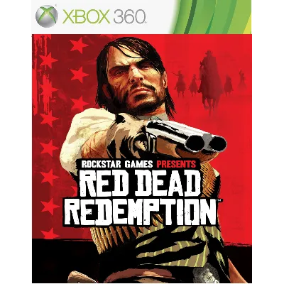 Red Dead Redemption XBOX 360 | Покупка на Ваш Аккаунт - irongamers.ru