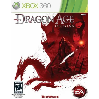 Dragon Age: Origins XBOX 360 | Покупка на Ваш Аккаунт - irongamers.ru