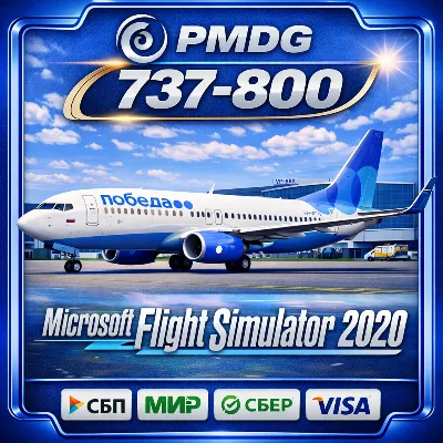 IFly 737-MAX8 Boeing 737-MAX SP1 for MSFS 2020/2024 - irongamers.ru